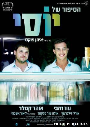 Ver Ha-Sippur Shel Yossi (2012) Online Gratis