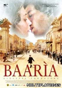 Ver Baarìa (2009) Online Gratis