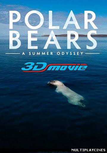 Ver Polar Bears: A Summer Odyssey (2012) Online Gratis