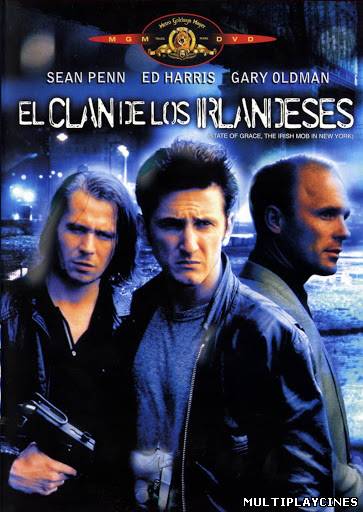 Ver El clan de los irlandeses (1990) Online Gratis