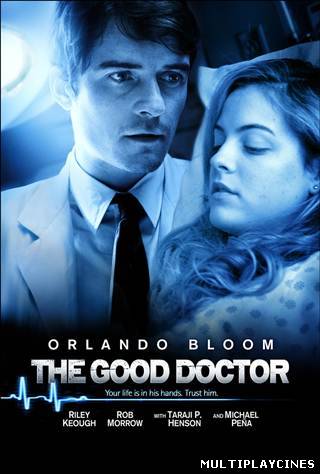 Ver El buen doctor (The Good Doctor) (2011) Online Gratis