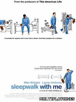 Ver Sleepwalk with Me (2012) Online Gratis