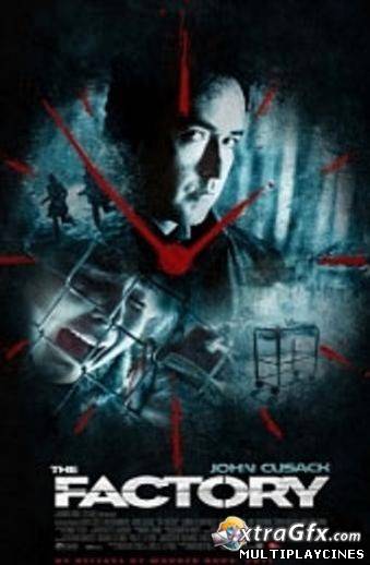Ver The Factory (2011) Online Gratis