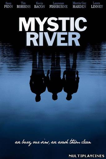 Ver Río Místico  (Mystic River) (2003) Online Gratis