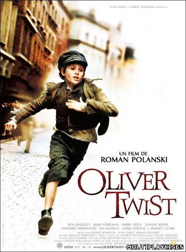 Ver Oliver Twist (2005) Online Gratis