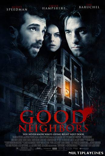 Ver Good Neighbours (2010) Online Gratis
