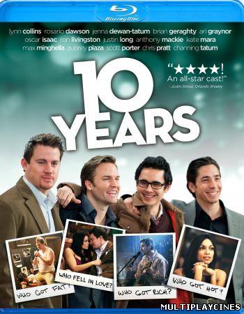 Ver 10 años después / 10 Years / Ten Years (2011) Online Gratis