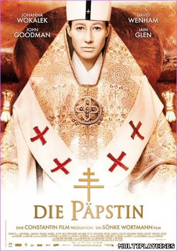 Ver La papisa (2009) Online Gratis
