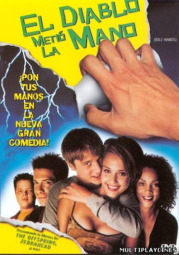 Ver El diablo metio la mano (1999) Online Gratis