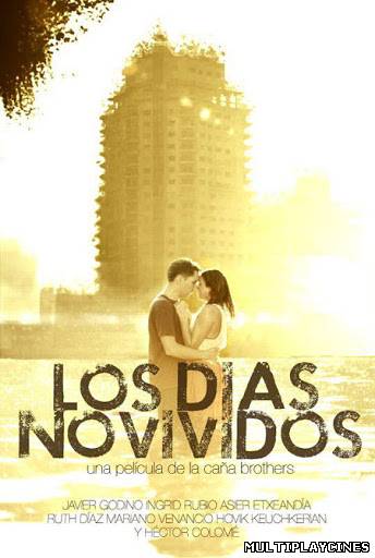 Ver Los días no vividos (2012) Online Gratis