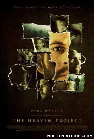 Ver Proyecto Lazarus (The Lazarus Project) (2008) Online Gratis