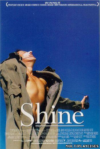 Ver Shine (1996) Online Gratis