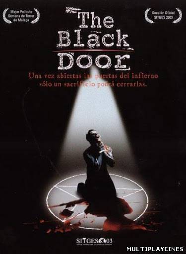 Ver La puerta negra: The black door (2001) Online Gratis