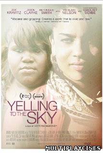 Ver Yelling to the Sky (2011) Online Gratis