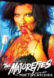 Ver The majorettes (1986) Online Gratis