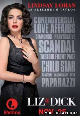 Ver Liz & Dick (Liz and Dick) (2012) Online Gratis