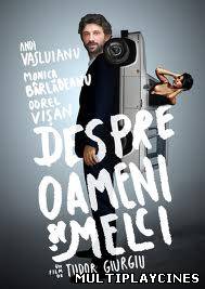 Ver Despre oameni si melci (Of Snails and Men) (2012) Online Gratis