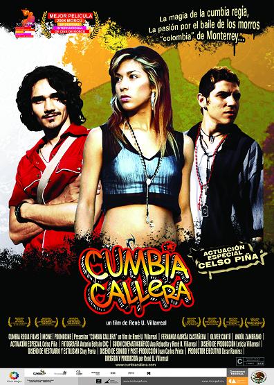 Ver Cumbia callera (2007) Online Gratis