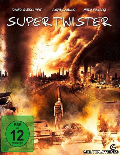 Ver Super Tormenta (2012) Online Gratis