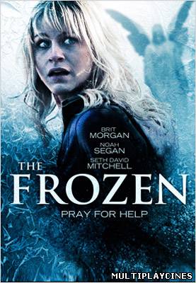 Ver The Frozen (2012) Online Gratis