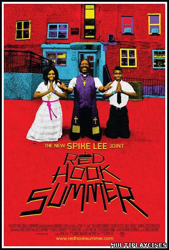 Ver Red Hook Summer (2012) Online Gratis