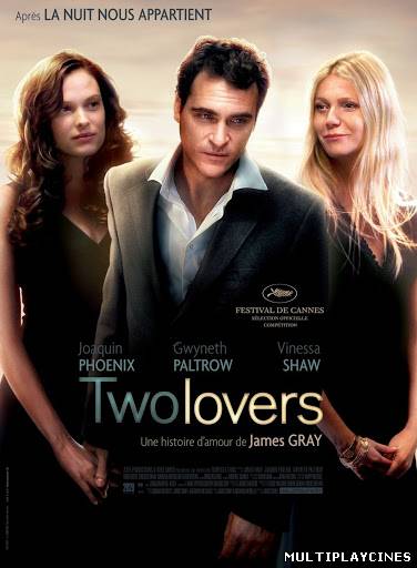 Ver Two Lovers (2008) Online Gratis