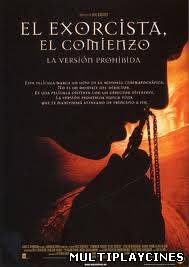 Ver El exorcista: El comienzo (2004) Online Gratis