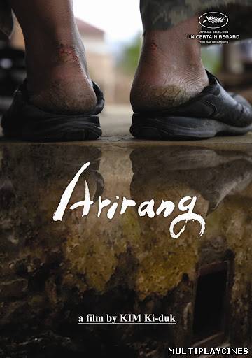 Ver Arirang (2011) Online Gratis