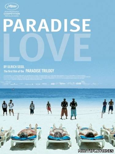Ver Paradies: Liebe (Paradise: Love) (2012) Online Gratis