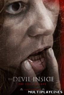 Ver The Dead Inside (2012) Online Gratis