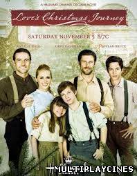 Ver Loves Christmas Journey (2011) Online Gratis