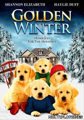 Ver Golden Winter (2012) Online Gratis