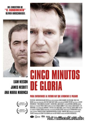 Ver Cinco minutos de gloria (Five Minutes of Heaven) (2009) Online Gratis