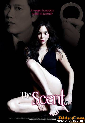Ver Gan-gi-nam (The Scent) (Man Waiting for Adultery) (2012) Online Gratis