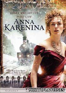 Ver Anna Karenina (2013) Online Gratis