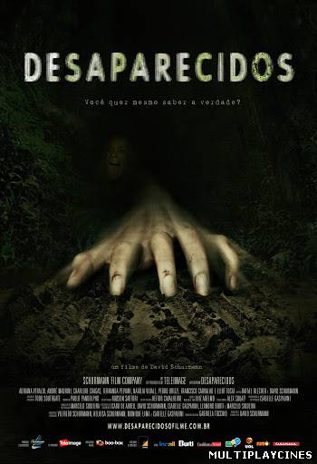 Ver Desaparecidos (2011) Online Gratis