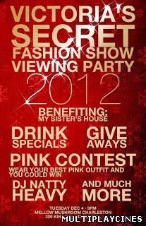 Ver The Victoria´s Secret Fashion Show (2012) Online Gratis
