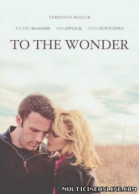 Ver To the wonder (2013) Online Gratis