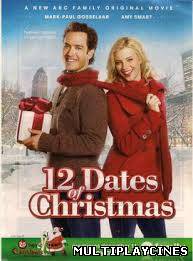 Ver 12 Dates of Christmas (2011) Online Gratis