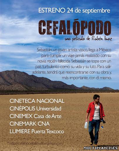 Ver Cefalópodo (2010) Online Gratis