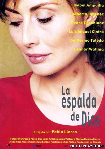 Ver La espalda de Dios (2001) Online Gratis
