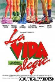 Ver La vida alegre (1987) Online Gratis