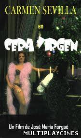 Ver La cera virgen (1972) Online Gratis