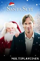 Ver The Santa Suit (2010) Online Gratis