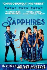 Ver The Sapphires (2012) Online Gratis