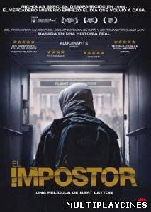 Ver The Imposter (El impostor) (2012) Online Gratis