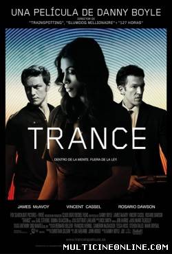 Ver Trance (2013) Online Gratis