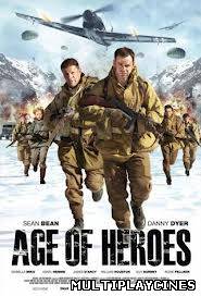 Ver Age Of Heroes (2012) Online Gratis