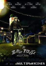 Ver El barco pirata (2011) Online Gratis