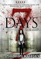 Ver 7 Days (2010) Online Gratis